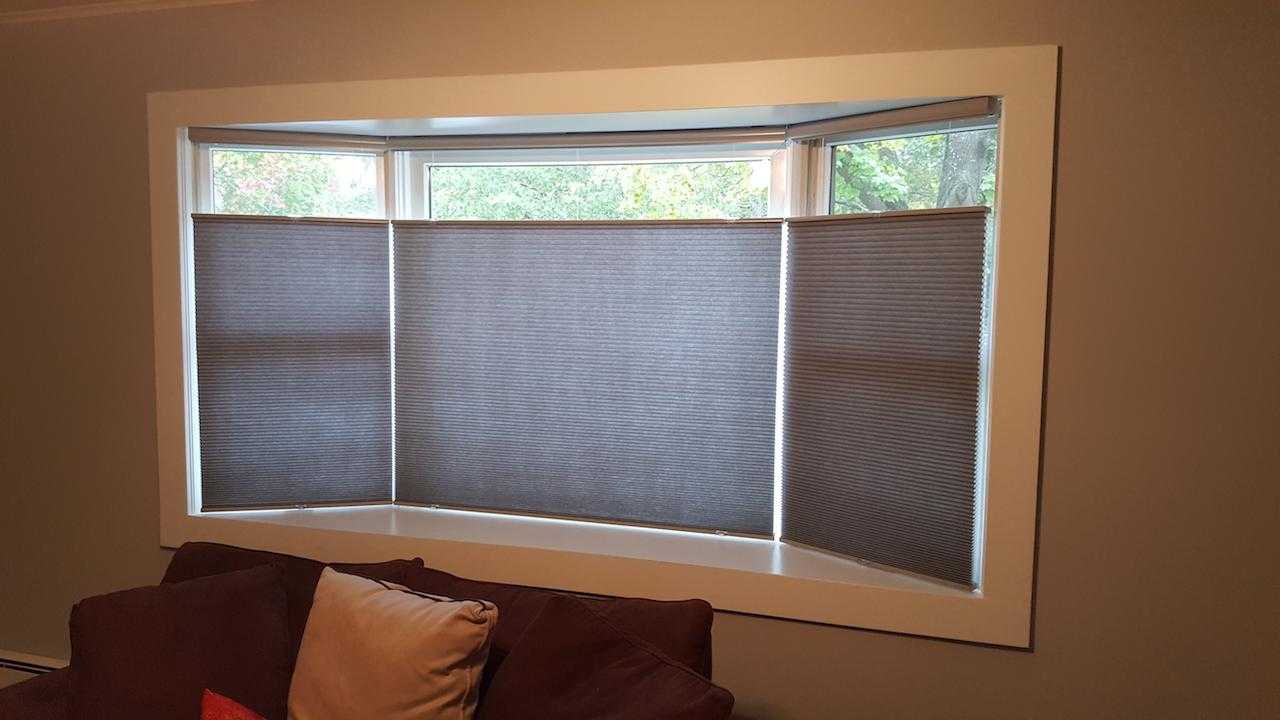 Cellular Shades