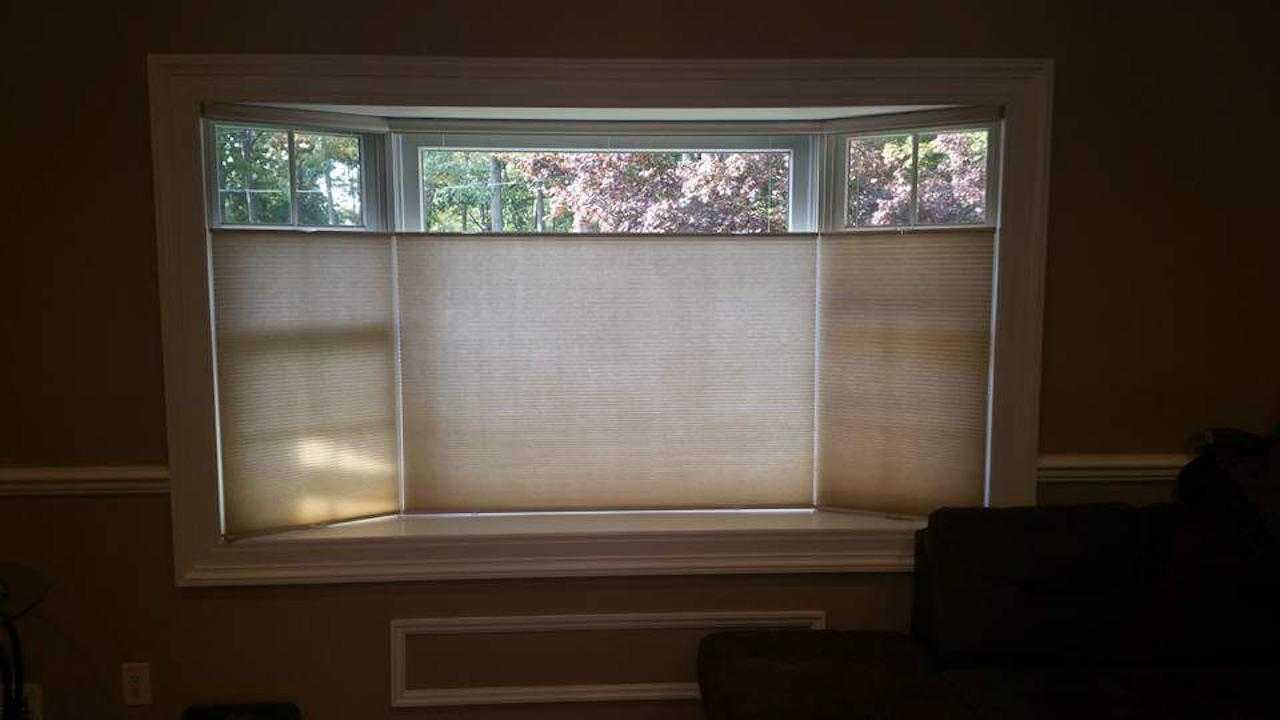 Cellular Shades