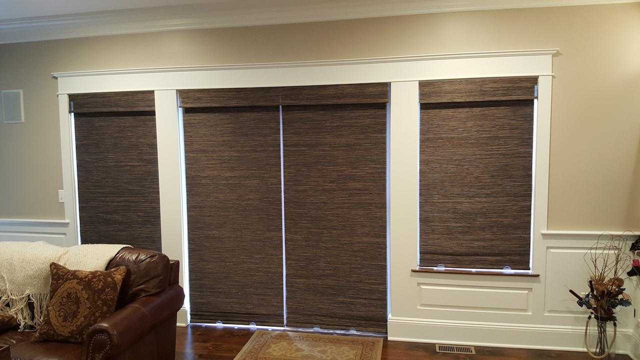 Roller Shades