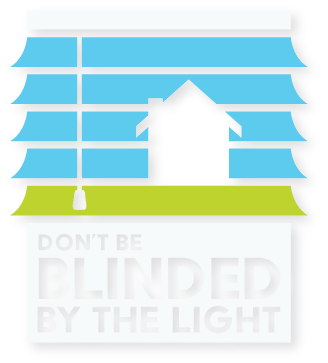 Don't Be Blinded By The Light!