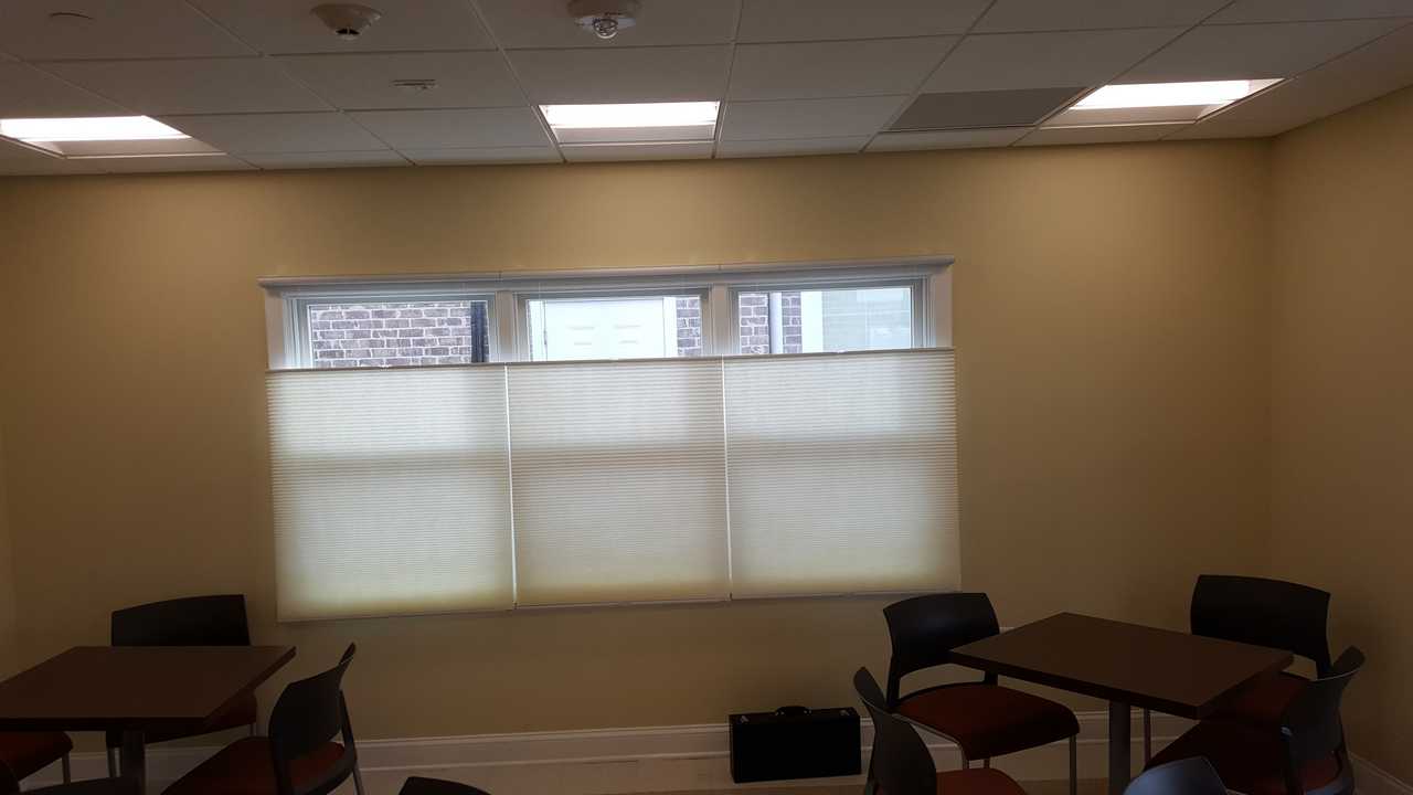 Cellular, Commercial 