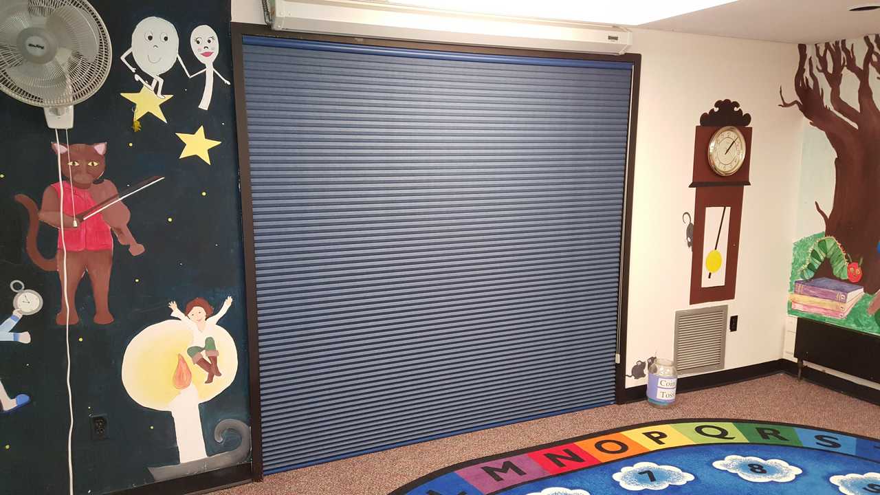 Cellular, Commercial 